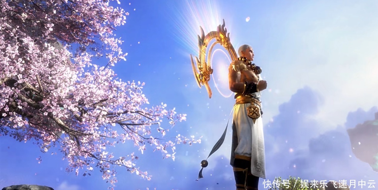 神中圣王无可匹敌只是冥族大将不行，子羽才是破局关键