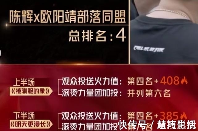 披荆斩棘的哥哥大乌龙,两位主动被淘汰,还能有这种操作