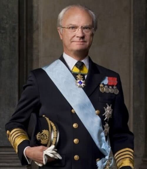 纪初期|至今统治瑞典王国的朝代——贝尔纳多特王朝，历代国王都是法国人