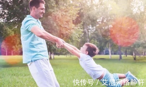 信号|孩子大脑发育有信号,若小婴儿出现这些特征,或有当学霸的潜力