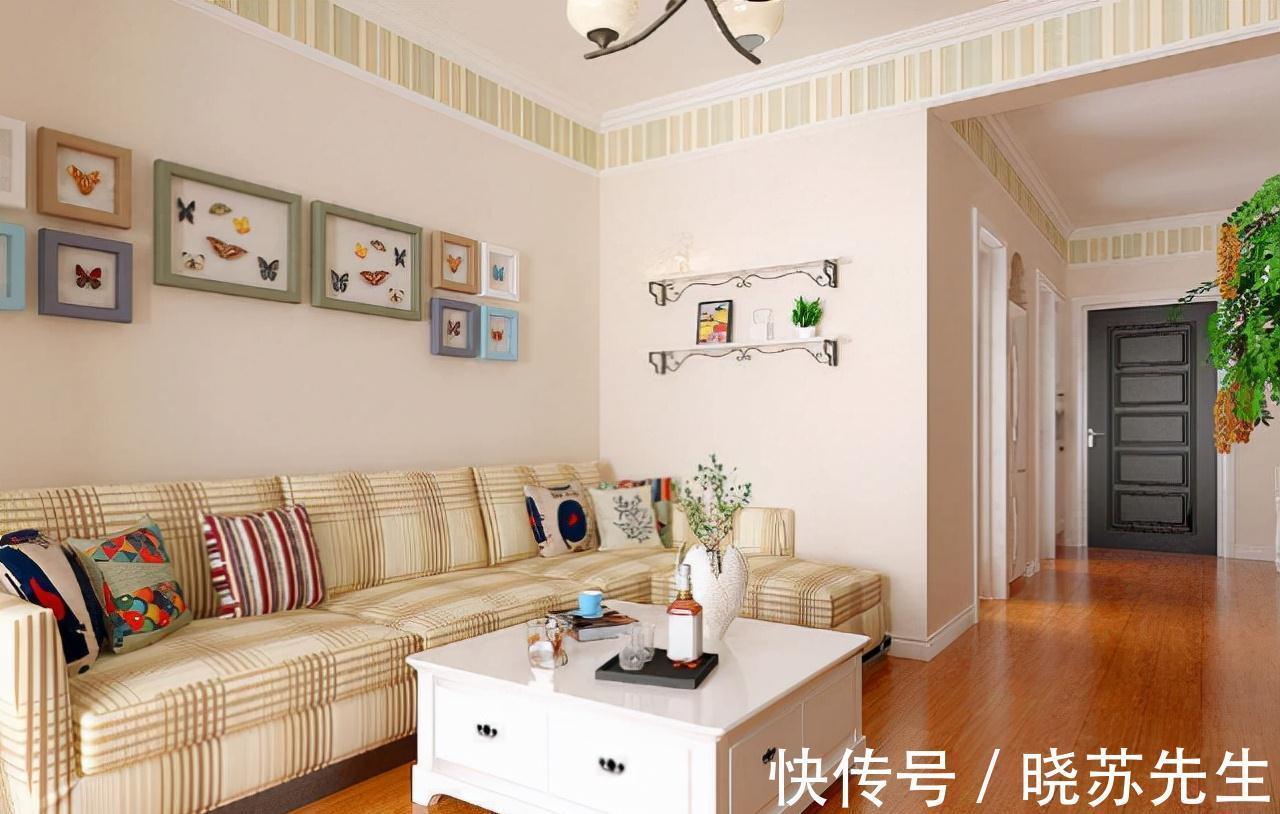 装修|为什么别人家的北欧风那么美,我们的家就透出一种“土气”?