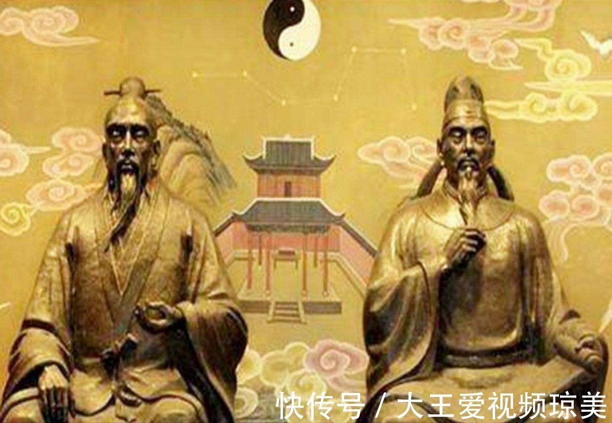 推算#袁天罡的玄学识人术,“王”字去掉一笔,你最先想到的是哪个字