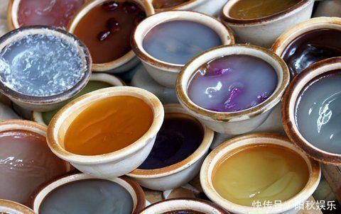 我国这4种传统糕点,颜值不比国外曲奇差,第4种本地人却很少见