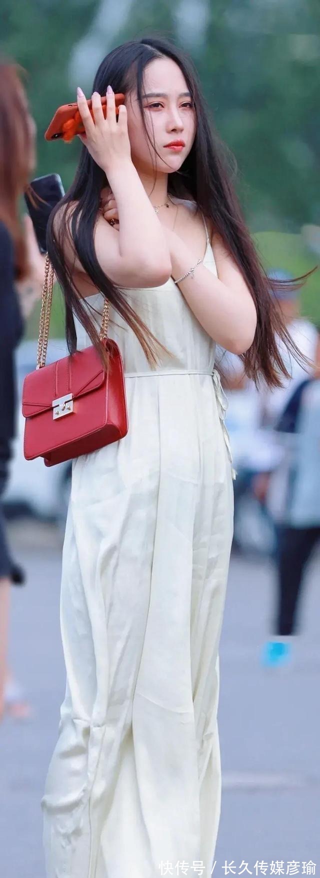 牛仔外套|针织短袖,搭配牛仔裤简单又减龄,还很百搭