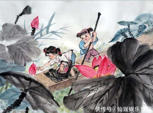 他是唐朝平平无奇的补锅匠,却写下一首经典名作,年年入选教科书