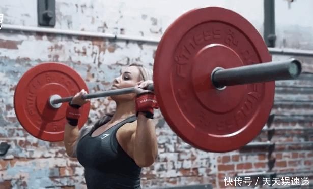 训练者|健身新手练肩,不用大重量可以吗组数做到位,猛男肩膀指日可待