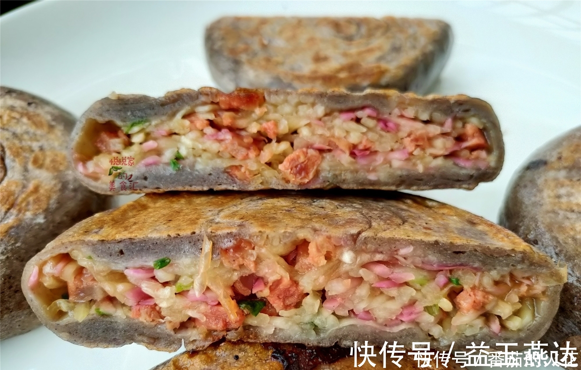 秋后，这碱性菜的钙是猪肉6倍，才1元一斤，我家每年要吃百来斤