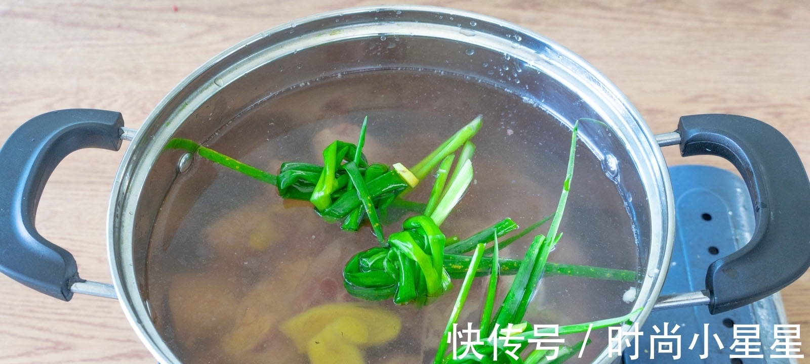 炖锅菜|天热胃口差，最爱一锅炖！7道炖锅菜，照着做简单省事，馋到家了