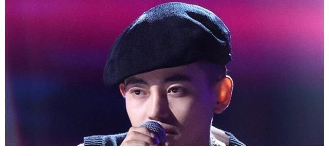 他是那英至爱选手,未能进入好声音11强,成也廖昌永败也廖昌永