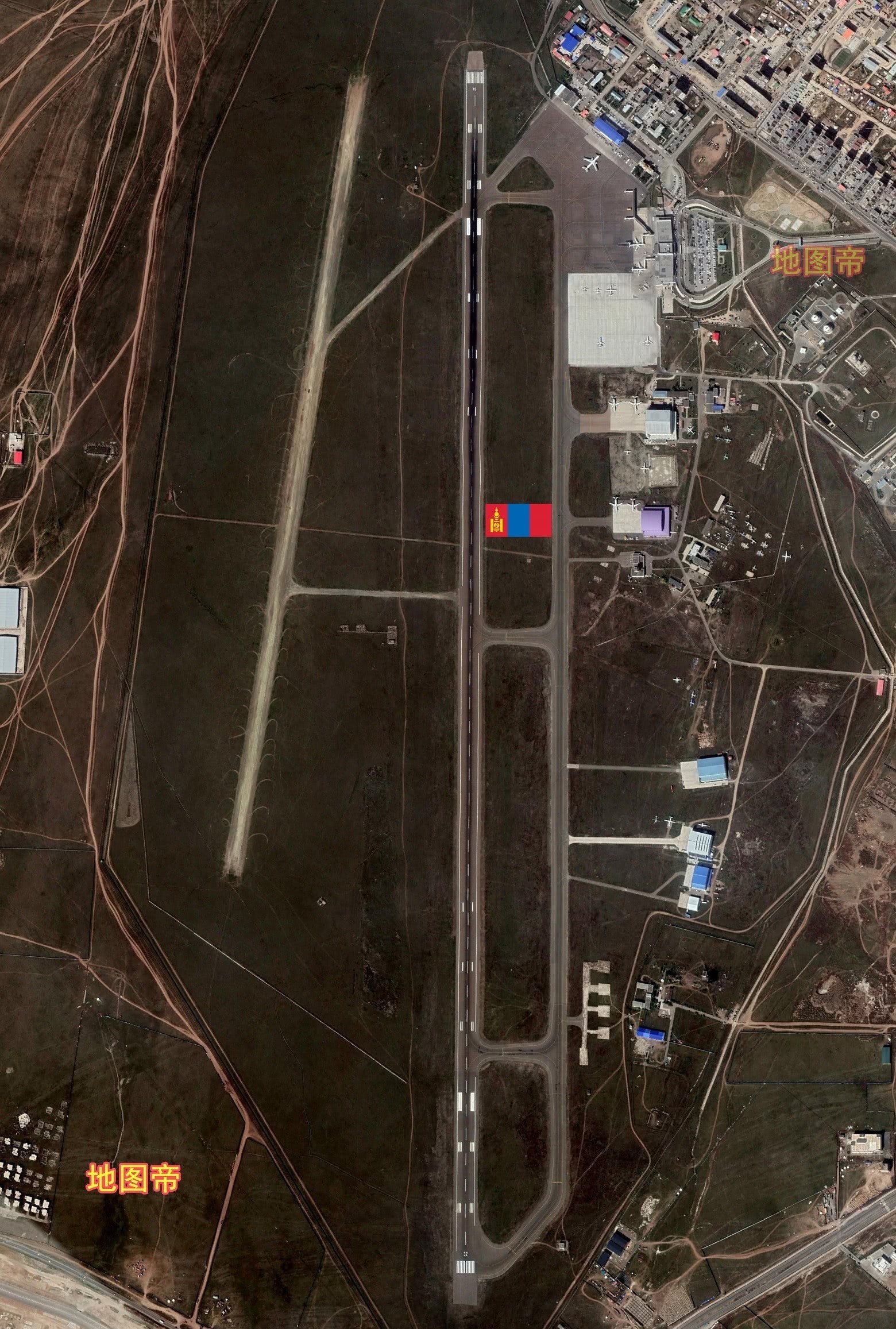 蒙古国|蒙古国首都乌兰巴托,是怎样建立起来的?