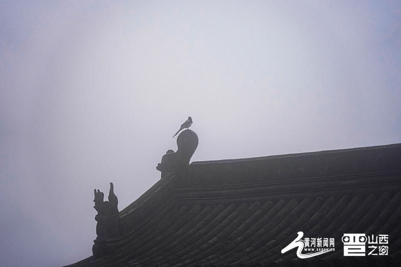 雁门关景区|雁门关：昔日金戈铁马 今朝小康人家