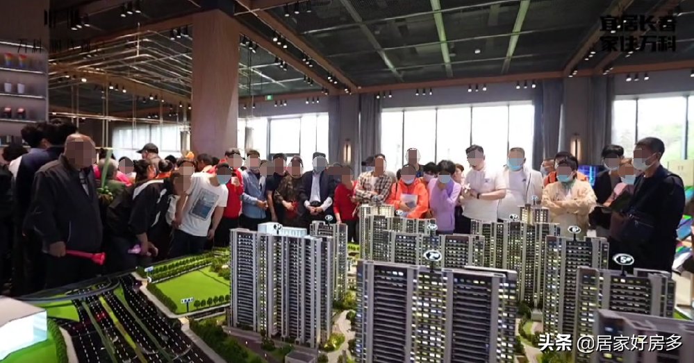首付|到底在市场好时候换房子？还是在不好的时候换房子？