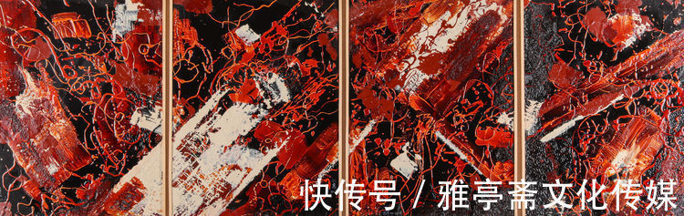 传世名家@《大国艺术传世名家》——名家刘寒