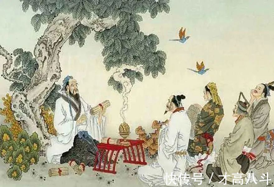 天道#中国人一定要知道:五伦、五常、四维、八德