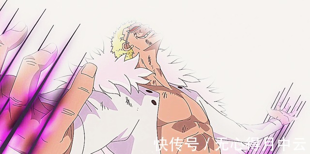 强者|海贼王他们本是王者,却拿着青铜果实,连路飞他们都打不赢