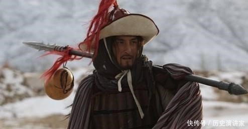 听起来很厉害但没多大用处的官职,林冲王羲之都在内!