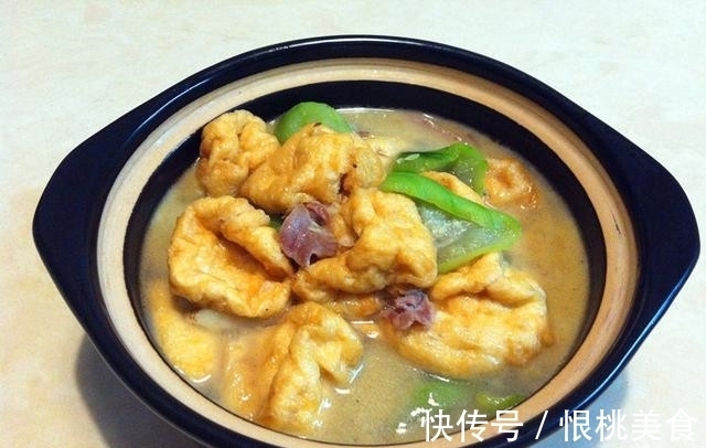 婆婆|表姐突然来访，临时弄了3道菜，表姐发朋友圈，说是吃大餐