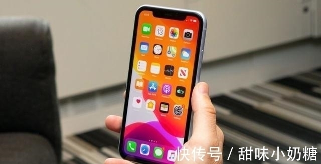 iphone|发布至今下跌1500元，苹果A13+IP68防水，从高端市场跌至中端市场