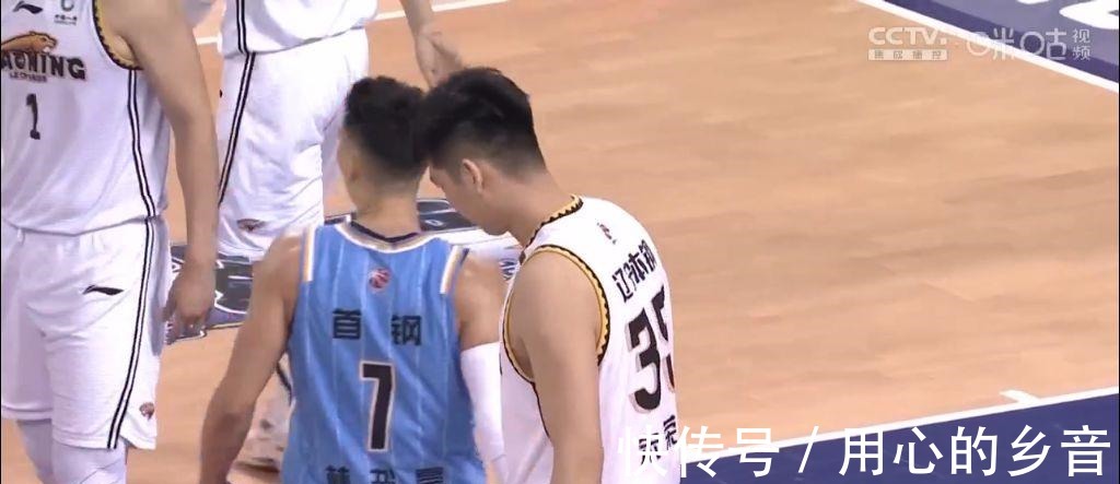 北京首鋼|林書豪砍下23分6助，范子銘拿到兩雙，北京首鋼99-76大勝遼籃