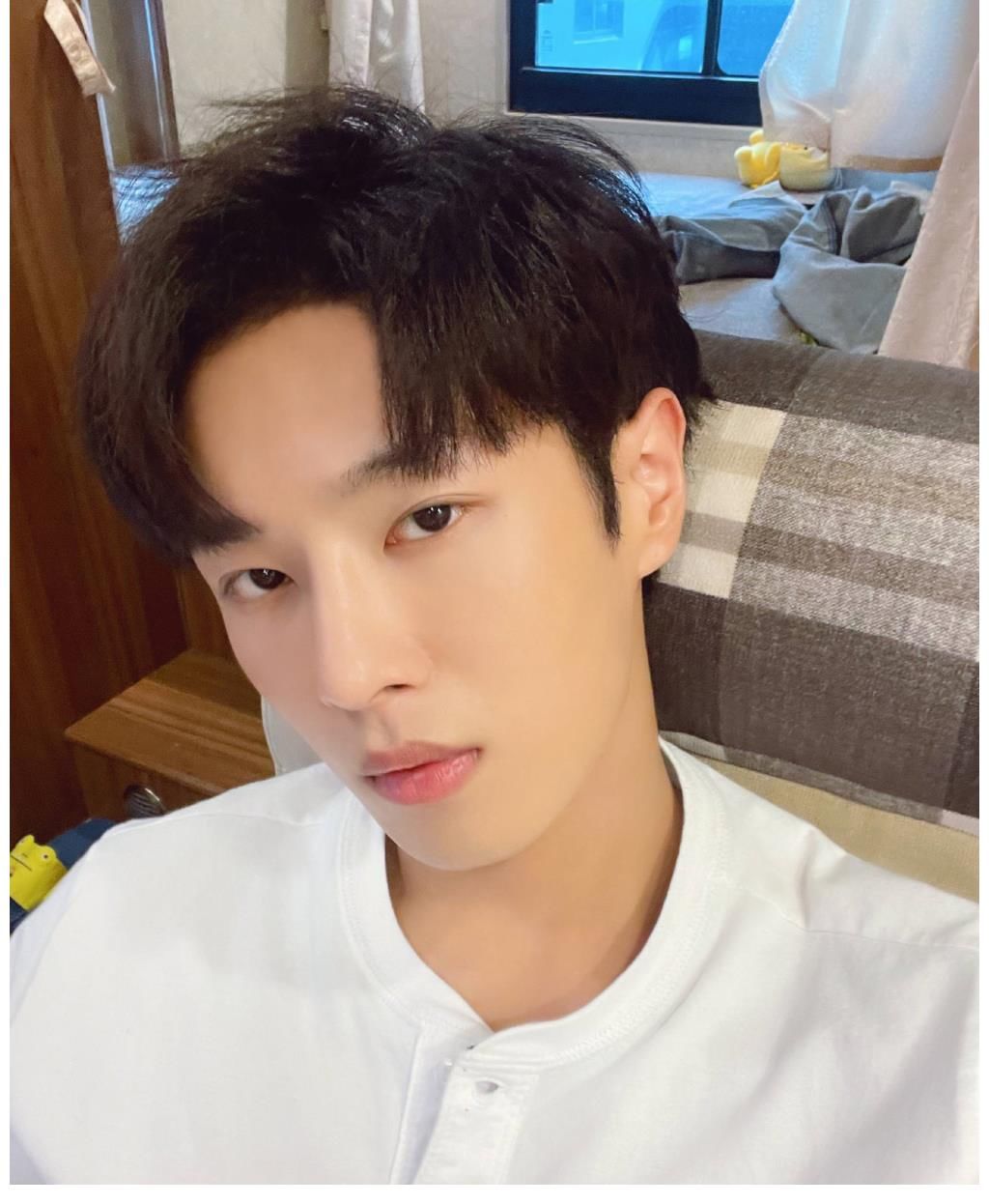 周艺轩|小糊团UNIQ的成员有多优秀？除了王一博，其他4位也应有姓名