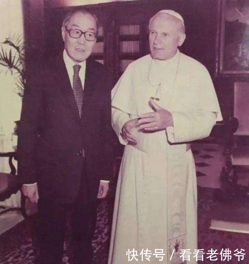 小圣人|中国面子最大的婴儿,出生前军队守产房,出生后国家13响礼炮庆祝