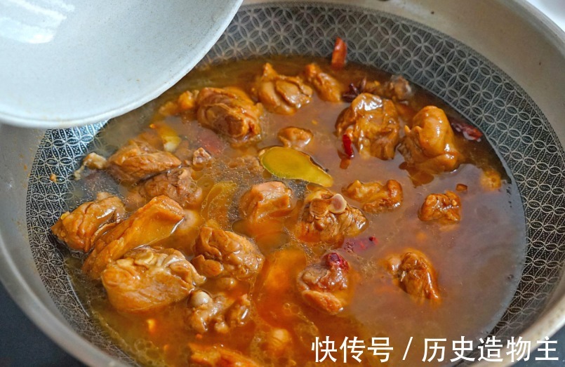 啤酒鸭|三伏天,记得多给家人吃这肉,含钾量高,营养美味,好吃不上火!