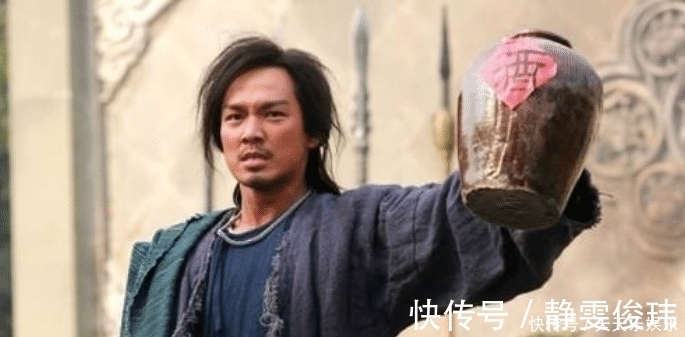 武功|六脉神剑并非段思平所创,真正的创功者更强,横扫武林后隐退