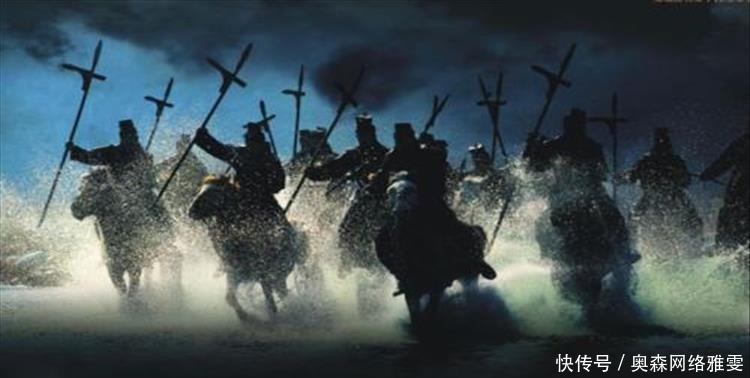 历史|大秦帝国,孙皓晖的这本书可信度有多高,和历史惊人的相似