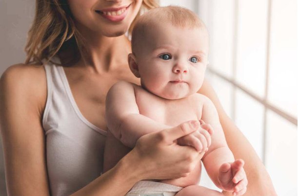马牙|宝宝常见的异常情况 父母不必太担心