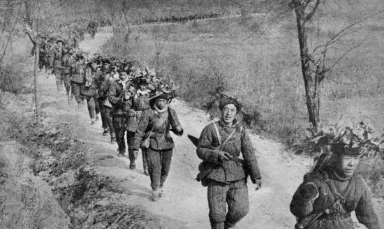 紧急|万分紧急之时,此人站出来力挽危局,让美军留下一个耻辱纪录!