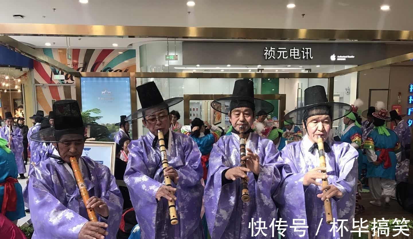 《这就是街舞4》韩庚说朝鲜舞是民族舞惹怒韩国网友！