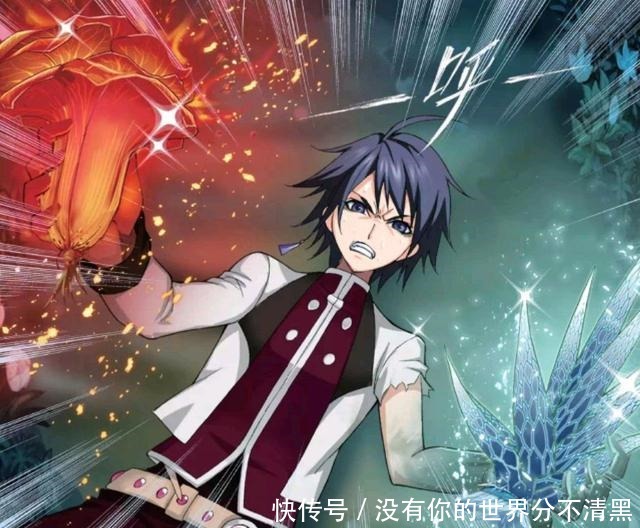 斗罗大陆两大仙草，一个能崛起一个宗门，一个能毁灭毒系魂师！