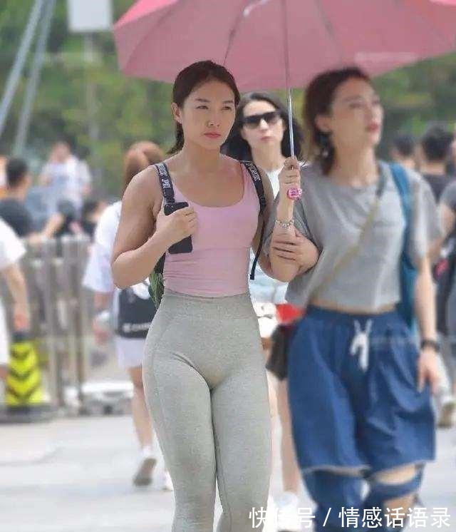 减龄 华丽优雅的瑜伽裤减龄时髦有气质,气质唯美清新,简约好看!