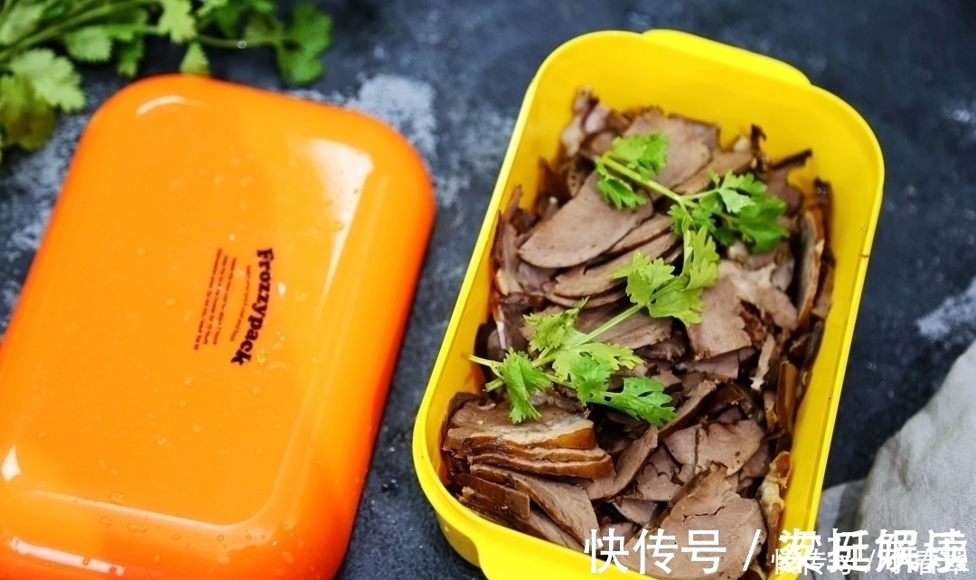 辅酶q10|真正的“吃哪补哪”,猪身上的一宝,再贵也要买,40岁以上多吃