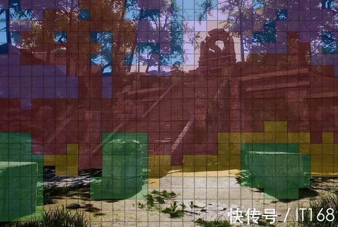 游戏|K50电竞版游戏体验再升级 有了这些配置你也能满帧玩《原神》