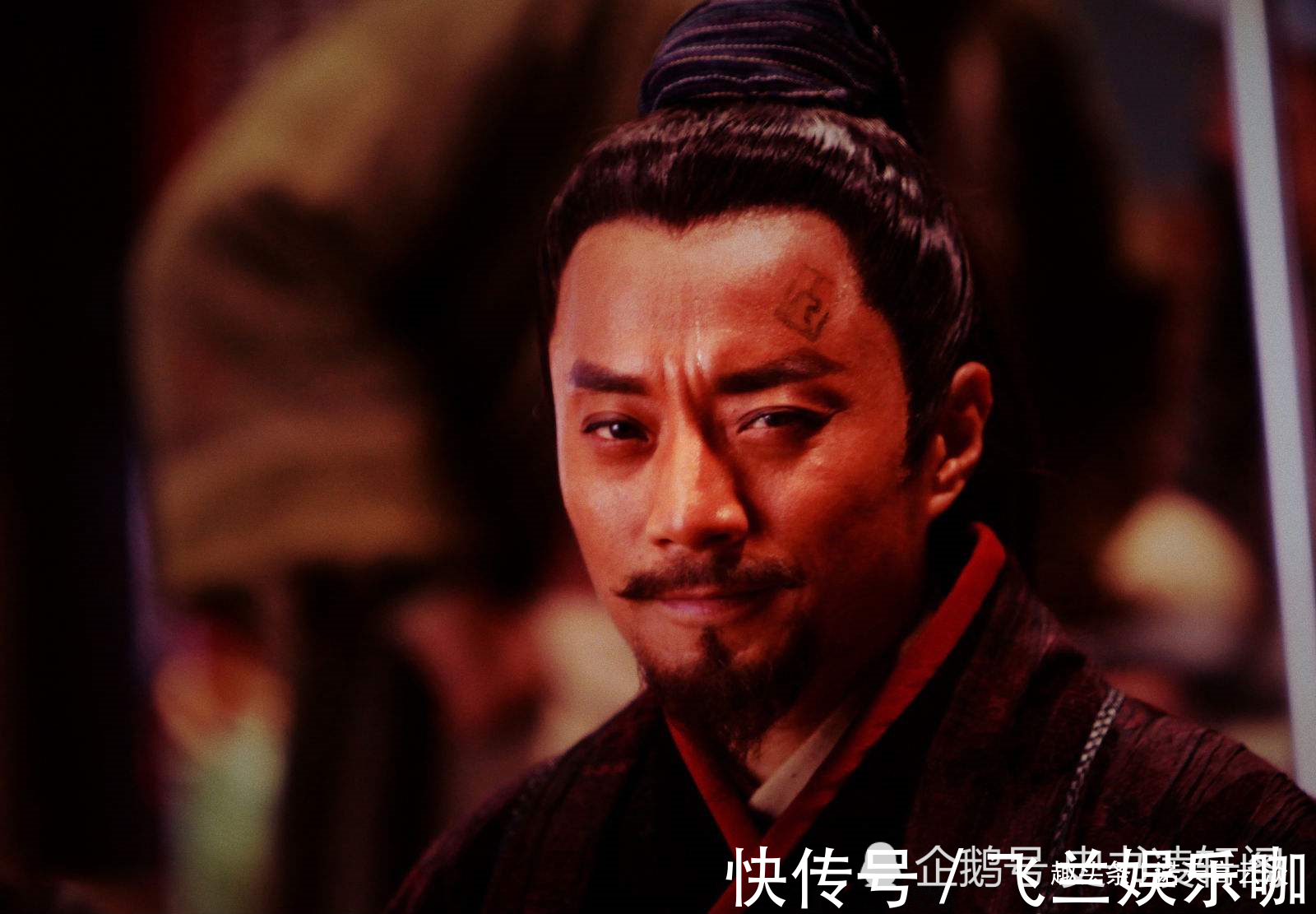 公孙胜&水浒中本领最强的地煞,宋江不仅调走其副将,还用公孙胜来压制他