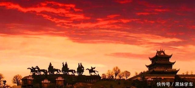 汉武帝|元朝版图最大,明朝版图最远,可为什么说清朝的版图最完美呢