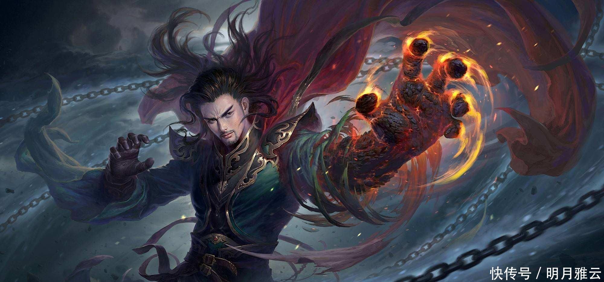 完结|《圣墟》万古诸天一画卷,一言惊醒梦中人,辰东暗示大结局了