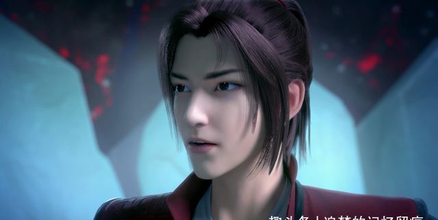 魂族$斗破苍穹:虚无吞炎有多强?子火堪比金帝焚天炎,碾压八荒破灭炎