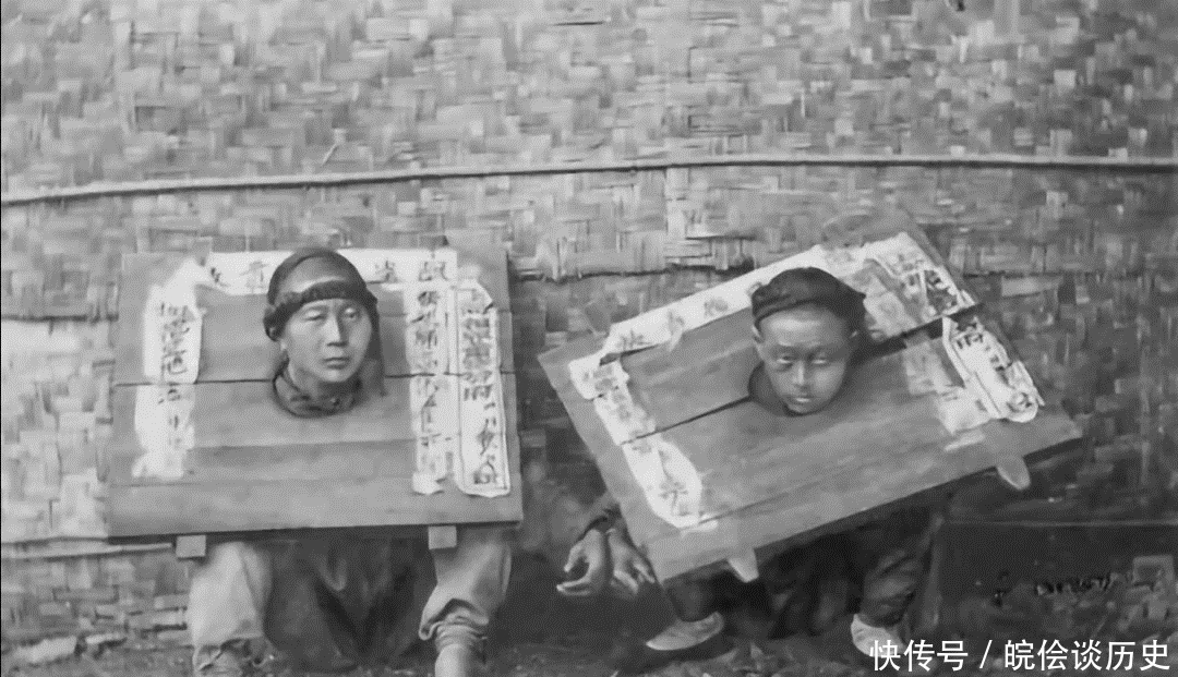 清奇|清末老照片,官员奴相十足,离宫太监骨骼清奇,图八僧人慈眉善目