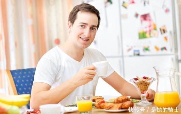 身体|早餐吃好,健康多一点,吃早餐的4个细节,你注意到了吗