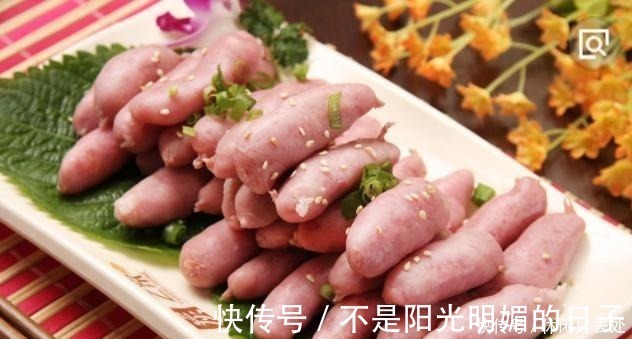 食物|四样危害孩子健康的食物,朋友们注意了,不要再买给孩子了!