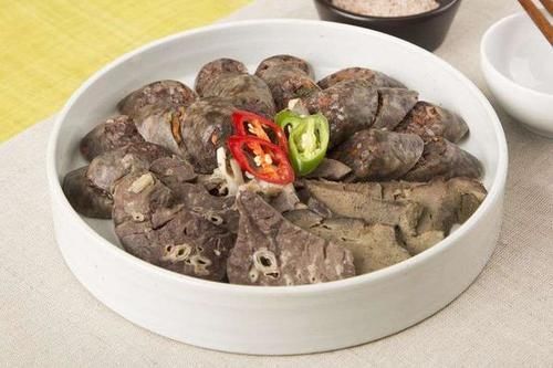 动物内脏|得了高血压,除了用药外,这6种是尽量少碰,避免血压失控