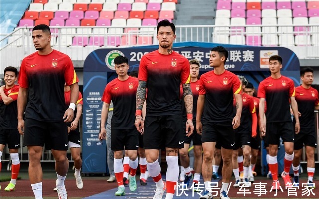 俱乐部|官宣!中超首家“禁止文身”俱乐部诞生!大黑马紧急响应+梯队0人