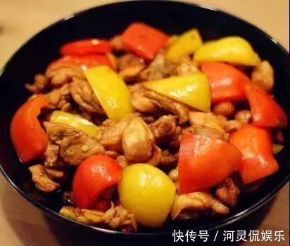 下饭|百吃不厌的几道家常菜,色香味俱全,下酒又下饭,招待客人很不错