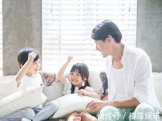 关键期|孩子从小跟谁睡,长大就和谁亲吗?专家:错过关键期努力也徒劳