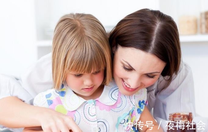 哈佛商学院|一般有出息的孩子,未来都有3种品质,早看早受益