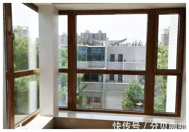 金刚网|阳台封窗，这5样材料你得买好，否则徒劳无功，漏水又漏风