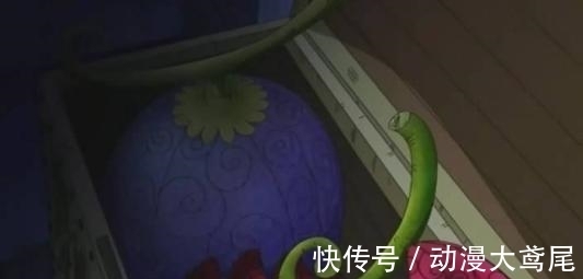 海贼王|海贼王: 掉入大海的五位能力者, 两位已溺亡, 一位能正常呼吸
