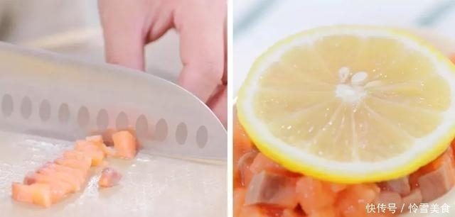 儿子吃了不停夸!13分钟就能出锅,软嫩鲜香还能补脑补钙